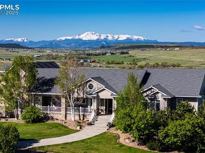 10515 Lucas Ave, Franktown, CO, 80116