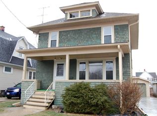 6339 27th Ave, Kenosha, WI 53143