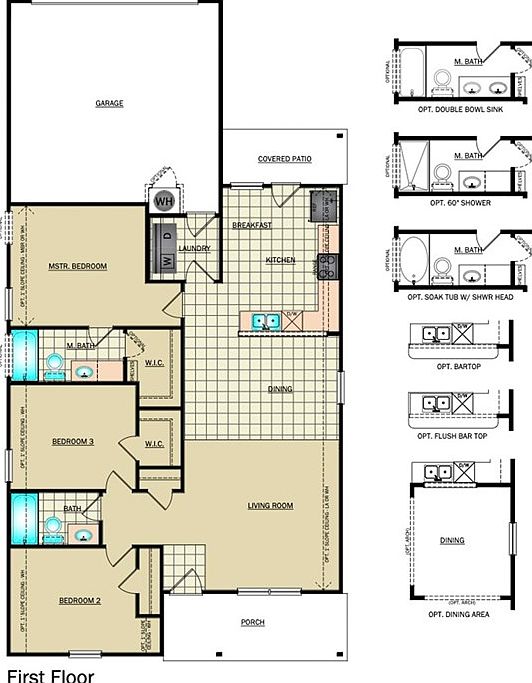 2nd image of 2448 N Raven Ln