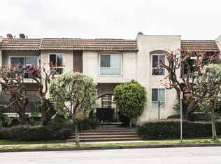 10920 Palms Blvd APT 202, Los Angeles, CA 90034