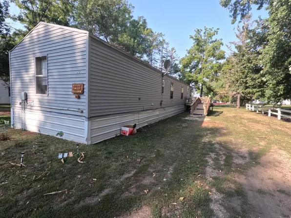 231 Dakota St N, Woodstock, MN 56186