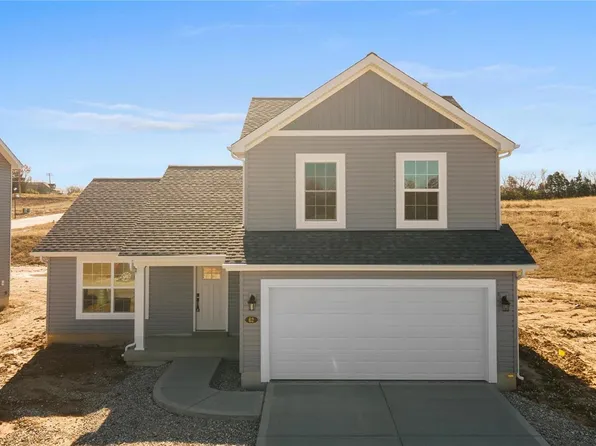 62 Alder Creek Dr, Wright City, MO 63390
