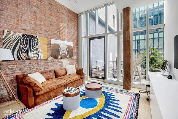 Sold by Sotheby's International Realty | media 12