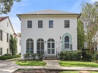 934 Nashville Ave, New Orleans, LA 70115