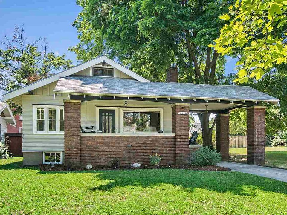 1st image of 817 W Mansfield Ave