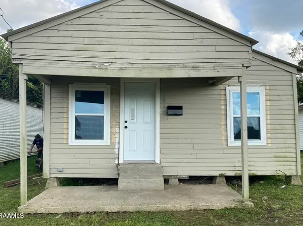 1004 E Jefferson Vis, Rayne, LA 70578