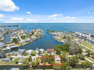 14220 Hendry Ct Lot 25, Hudson, FL 34667