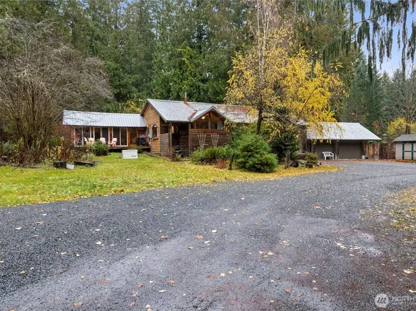 34509 State Route 706, Ashford, WA 98304