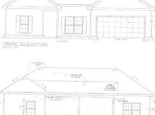 63 Cowarts Crk, Ashford, AL 36312