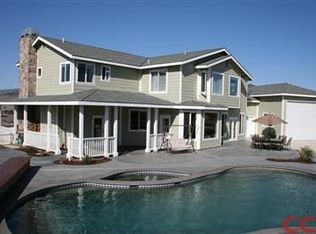 755 Via Laguna Vis, San Luis Obispo, CA 93405