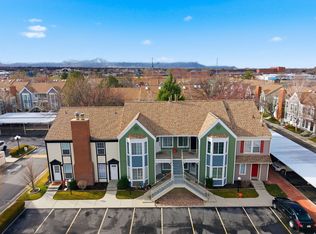 1406 W Beacon Hill Dr, Taylorsville, UT 84123