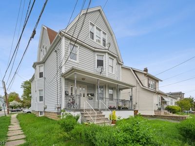 55 Montgomery St, Bloomfield, NJ, 07003