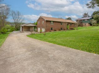 150 County Road 332, Athens, TN 37303