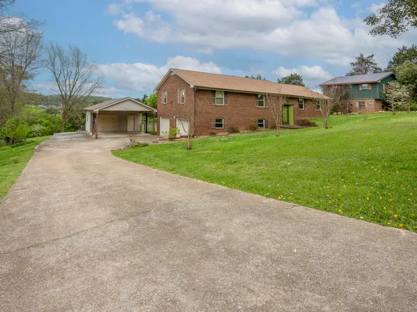 150 County Road 332, Athens, TN 37303