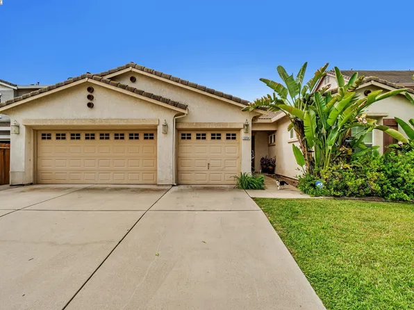 1254 Esplanade Dr, Merced, CA 95348