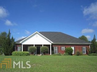 149 Sarakay Cir, Macon, GA 31216