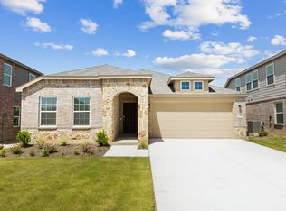 2704 Barton Springs Dr, Denton, TX 76208