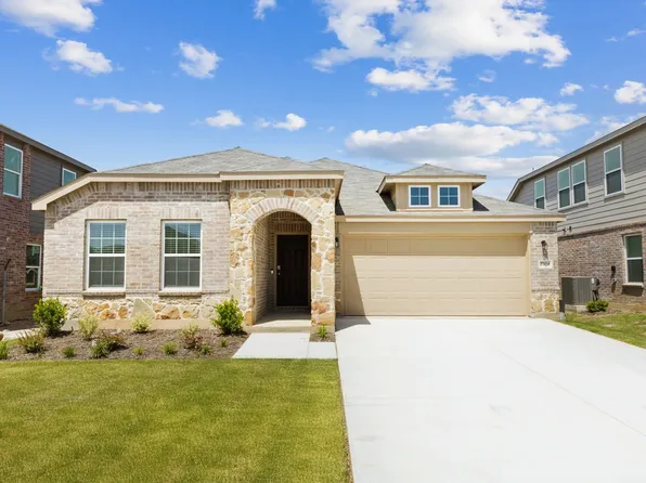 2704 Barton Springs Dr, Denton, TX 76208