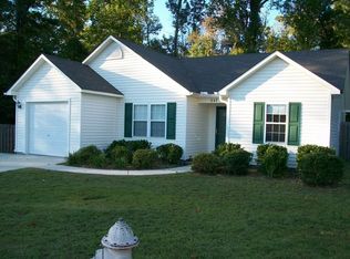 647 Serene Ct, Leland, NC 28451
