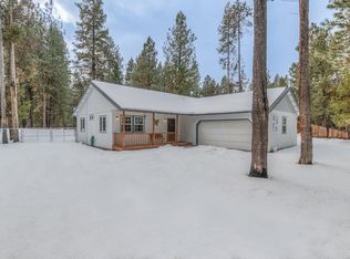 17159 Merced Rd, Bend, OR 97707