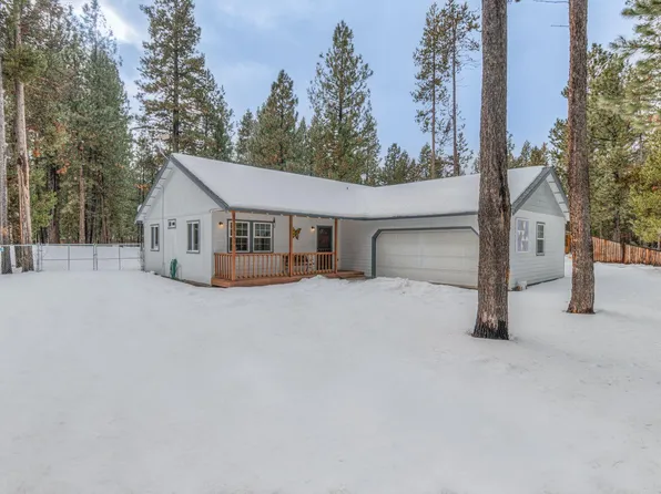 17159 Merced Rd, Bend, OR 97707