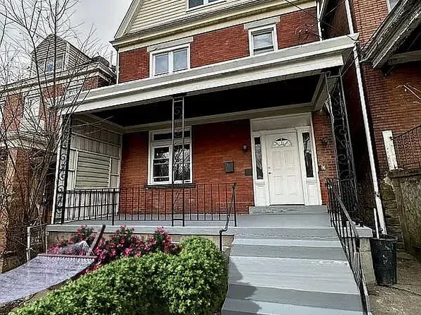 5404 Black St #2, Pittsburgh, PA 15206