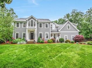 73 Spring St, Shrewsbury, MA 01545