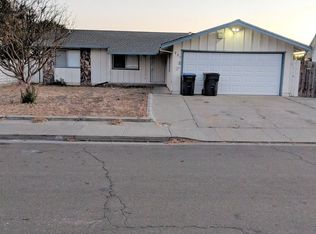 227 Daphne Dr, Fairfield, CA 94533