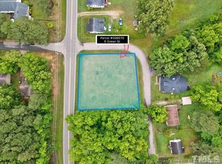 Green St, Franklinton, NC 27525