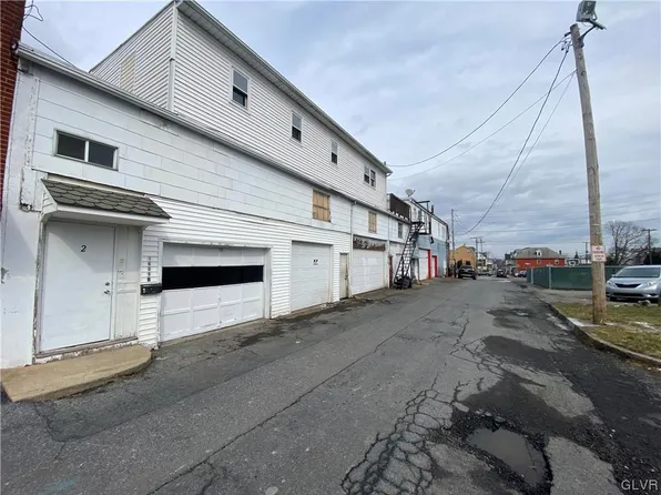 1609 Spruce St, Easton, PA 18042