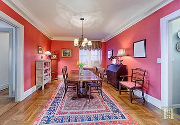 Sold by Halstead Real Estate