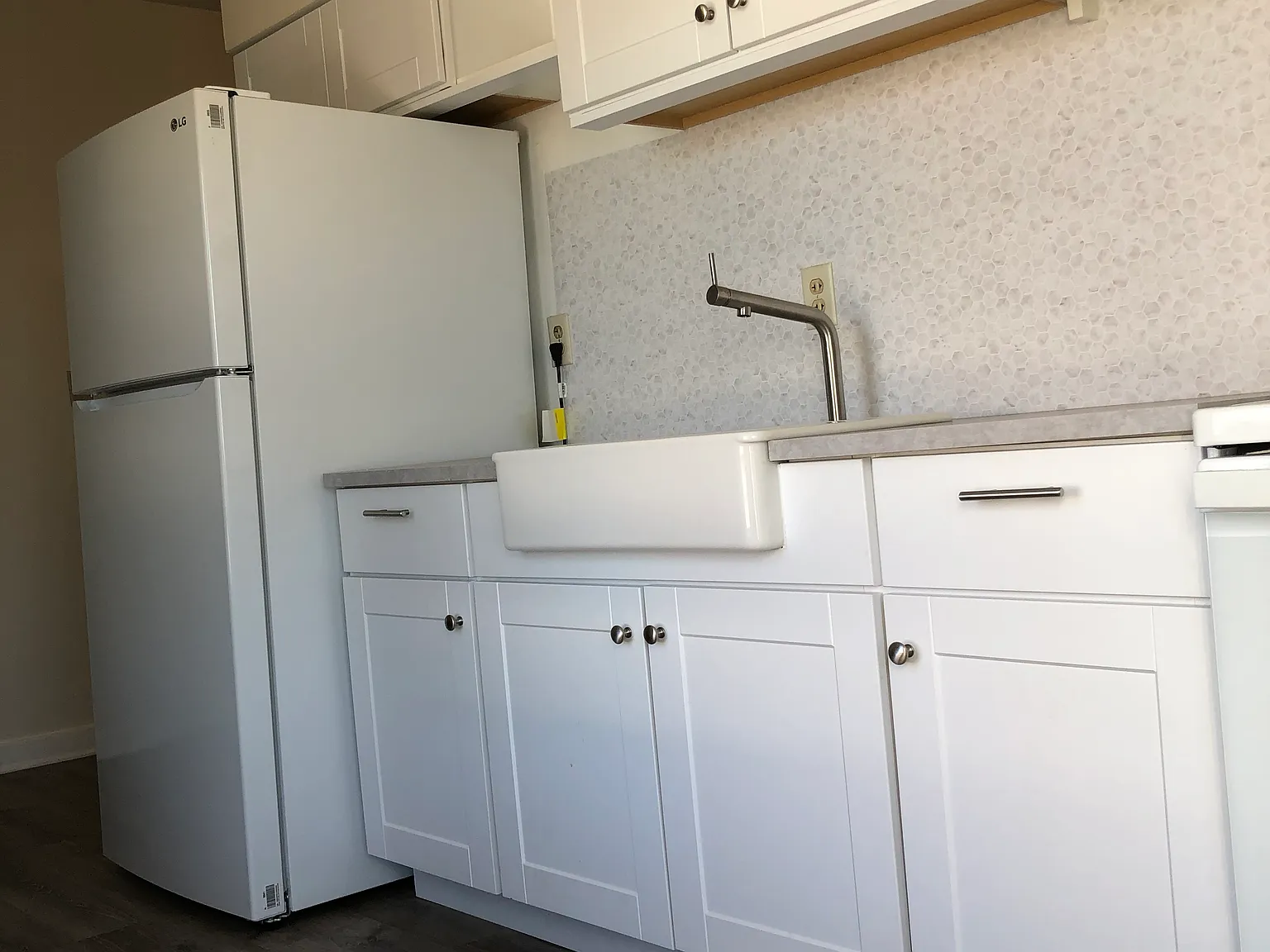 1 bed, 850 sqft, $975 — Photo 3