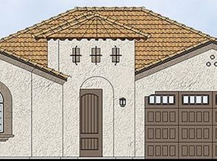 22368 E Via De Olivos, Queen Creek, AZ 85142