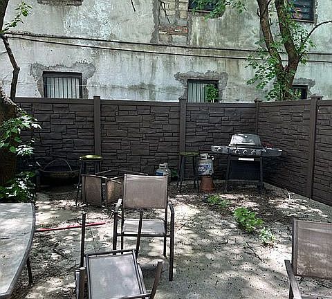 2nd image of 164 W 128th St APT 1