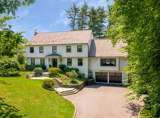 94 Dingletown Rd, Greenwich, CT 06830