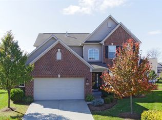 13680 Darby Dale Ct, Fishers, IN 46038