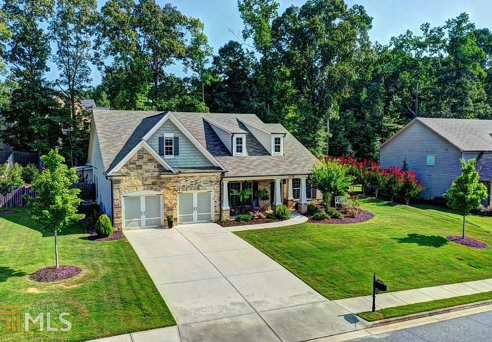 2nd image of 3640 Ivy Lawn Dr