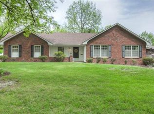 11601 Wornall Rd, Kansas City, MO 64114