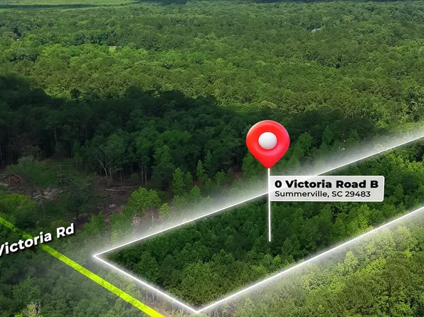 0 Victoria Rd #B, Summerville, SC 29483