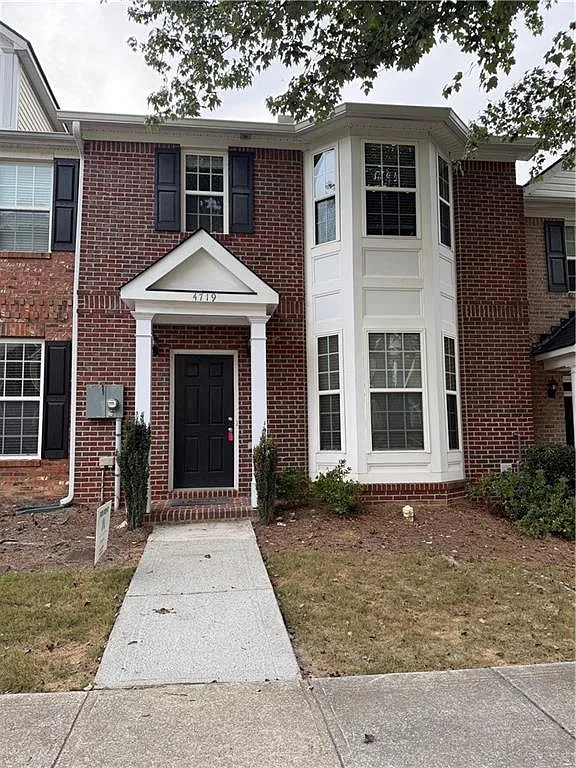 3 bed, 2.5 bath, 1652 sqft, $2,150 — Photo 1
