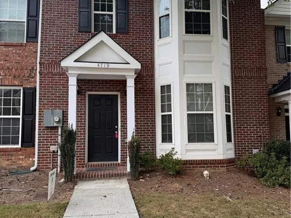 4719 Liberty Square Dr, Acworth, GA 30101