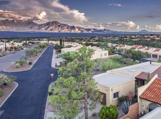 2980 S Camino Kino, Green Valley, AZ 85622