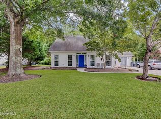 129 Darby Street, Wilmington, NC 28409