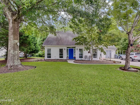 129 Darby Street, Wilmington, NC 28409