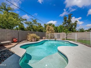 5516 N 11th St, Phoenix, AZ 85014