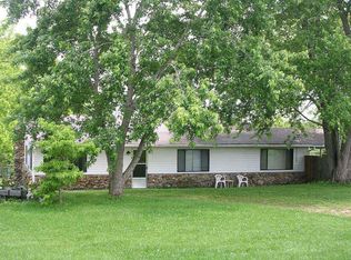 3252 Jericho Rd, Seymour, MO 65746