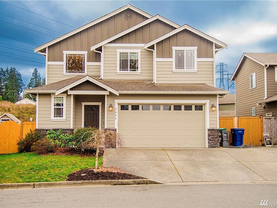 1st image of 5808 123rd Pl SE