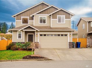 5808 123rd Pl SE, Snohomish, WA 98296