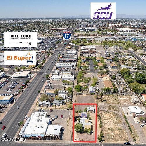 2nd image of 5016 N 21ST Avenue