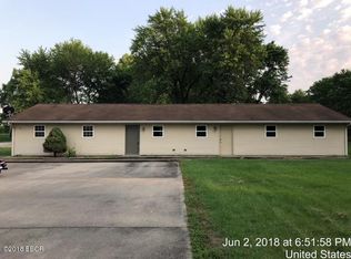 320 S Hanseman St #A.&, Carbondale, IL 62901